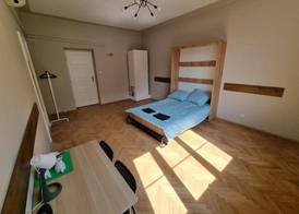 Fantastic-Inn Kraków - KR63 3