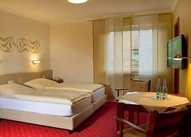 Hotel Restaurant Witte 2