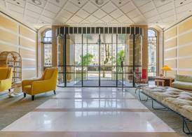The Editory Boulevard Aliados Hotel - Preferred Hotels 2