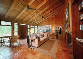 Hidden Valley Wilderness Lodge 5