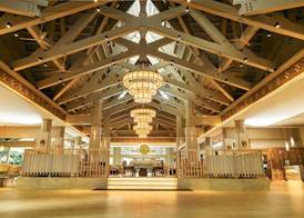 Pelangi Beach Resort & Spa, Langkawi 2