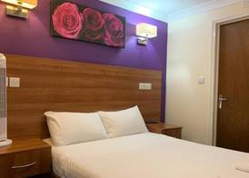 Twickenham Guest House 3