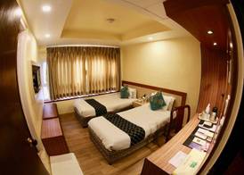 Kathmandu Guest House by KGH Group 3