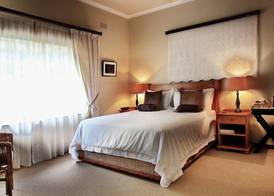 Porcupine Ridge Guest House 4