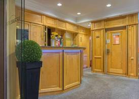 Sautter Hotel Stuttgart City 2