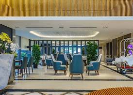 Peninsula Hotel Danang 3
