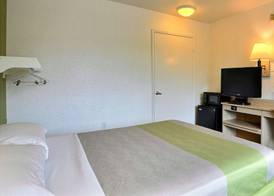 Motel 6-Tumwater, WA - Olympia 3