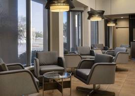 Courtyard by Marriott San Mateo Foster City 2
