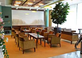 Alexandra Business Hotel 2