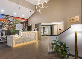 Clarion Pointe Sevierville-Pigeon Forge 2