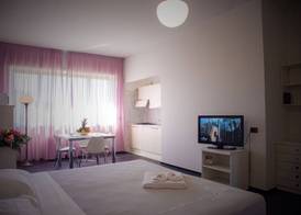 Residence Hotel Torino Uno 5