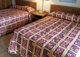 Beverly Crest Motor Inn 3