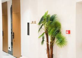 Nayel Hotel 5