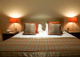 Sandford Springs Hotel and Golf Club 3