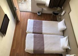 Hotel Cristol 4