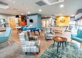 Caledon Court - Campus Accommodation 4