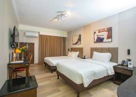 EGI Cebu Resort and Hotel 5