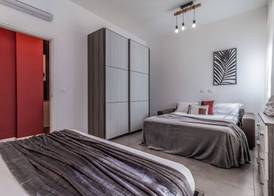 Tartini Lofts 3