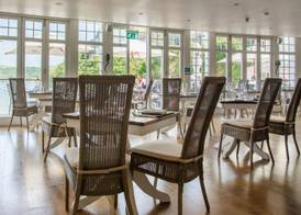 South Sands Hotel 3