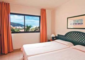 Apartamentos Baja Del Secreto 4