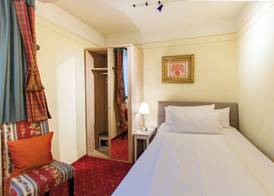 Hotel Weiler 5