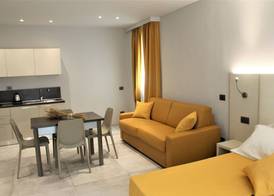B&B Primrose Residence Hotel 5