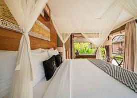 Bali Beach Glamping 5