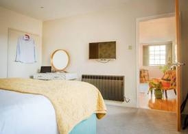 Dream Stays Bath - Haringtons Place 4