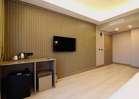 The Galata Glory Hotel 5