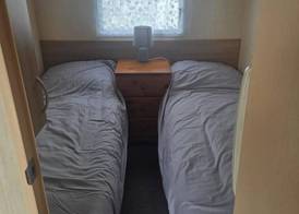 Seaside Caravan Retreat in Abergele 3