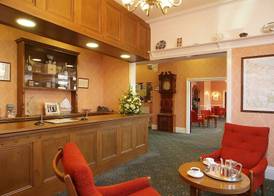 Saxonville Hotel 3