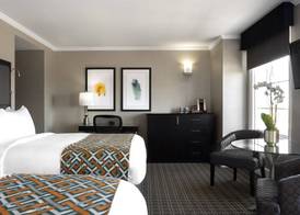 voco The Tiger Hotel, Columbia, MO by IHG 2