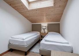 Apartment Torri di Seefeld 4