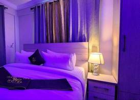 IKE CITY Hotel 4