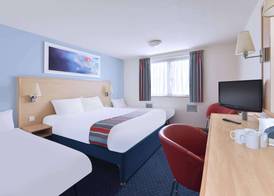 Travelodge Basildon 4