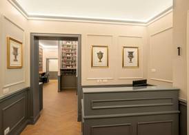 Porta Castello Suites 2