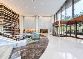 Windsor Hotel Taichung 2