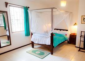 Flame Tree Cottages 5