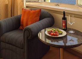 Seehotel Schwert 4