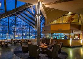 Hotel K5 Levi and K5 Villas 2