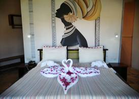 Bamboo Village Resort 5