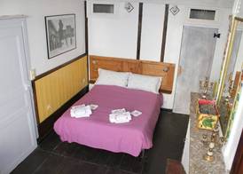 Chambres d'Hôtes L'Enclos des Jacobins 2