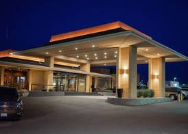 Mirabeau Park Hotel 3