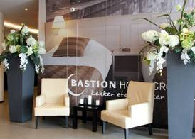 Bastion Hotel Vlaardingen 2