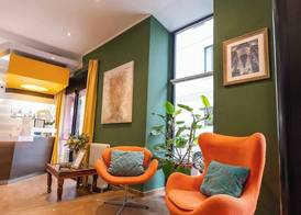 Genius Hotel Downtown 5