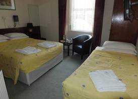 Seaward Hotel 5