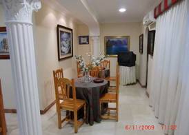 Hotel Tanausu 3