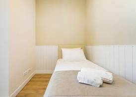 Metropolitan Living Lisbon - Campolide 4