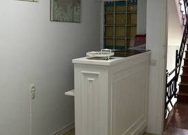 Hostal Isabel II 2
