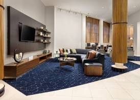 Courtyard by Marriott Atlantic City Beach Block 3